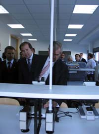 laboratorio